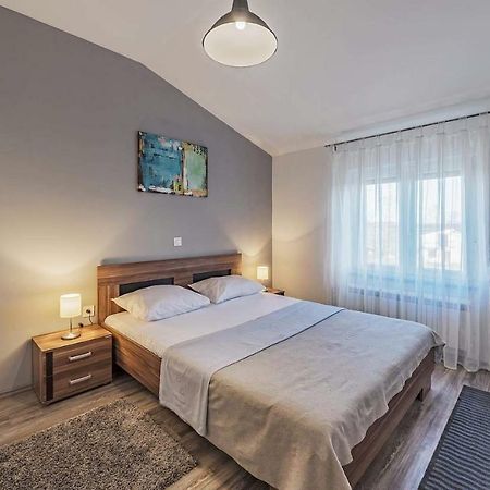 Apartment Lavander 01 Пула Экстерьер фото