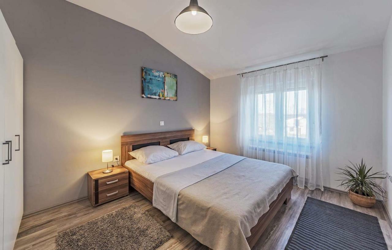 Apartment Lavander 01 Пула Экстерьер фото