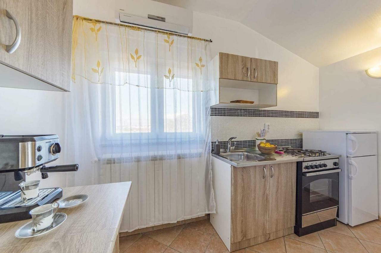 Apartment Lavander 01 Пула Экстерьер фото