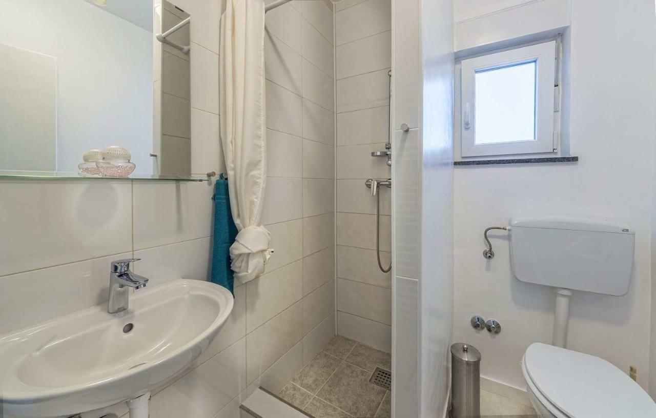 Apartment Lavander 01 Пула Экстерьер фото